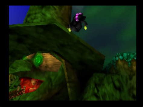 Ending for Banjo-Kazooie-Real End (Nintendo 64)