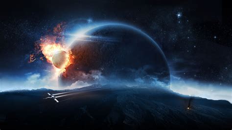 🔥 [30+] 16K Resolution Space Wallpapers | WallpaperSafari