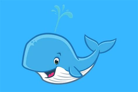 90 Funny Whale Jokes - Here's a Joke