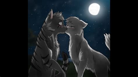 Dovewing X Bumblestripe - Flyleaf There For You - Warrior Cats - YouTube