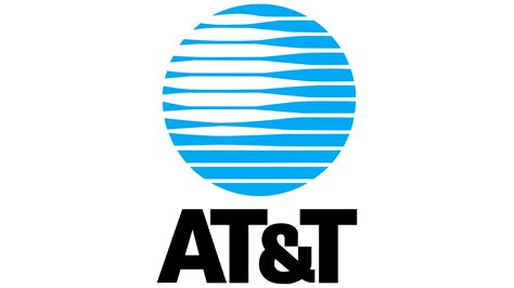 AT&T Logo, symbol, meaning, history, PNG