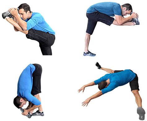 Ballistic stretching types, disadvantages & how ballistic stretching is done,