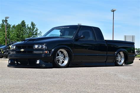 2001 Chevrolet S-10 | Adrenalin Motors