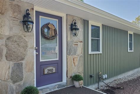 Vinyl Siding, Fall River, MA | Contractor Cape Cod, MA & RI