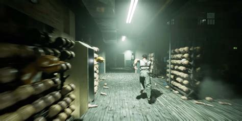 The Outlast Trials is Already Nailing Essential Horror Elements