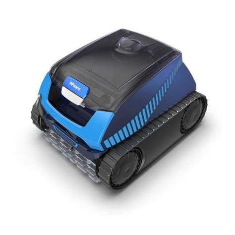 Polaris FREEDOM Cordless Robotic Pool Cleaner | In The Swim