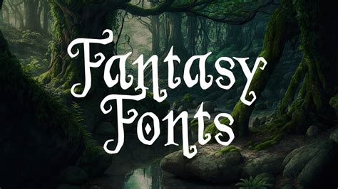 8 bit fantasy font | HipFonts