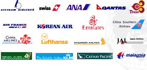 Asian Airline Logo - LogoDix