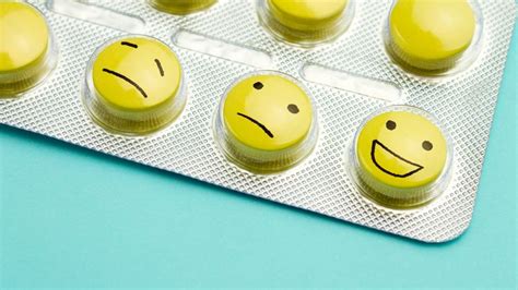 Antidepressants really do work, study suggests | UK News | Sky News