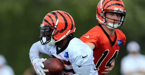 Bengals offense is moving quickly; Zac Taylor isn’t worried about early struggles - Cincy Jungle