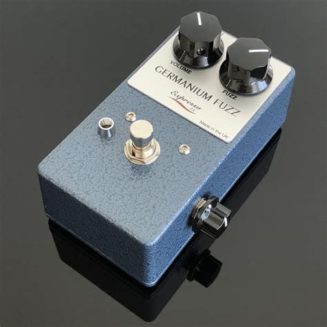 Germanium Fuzz | Expresso FX