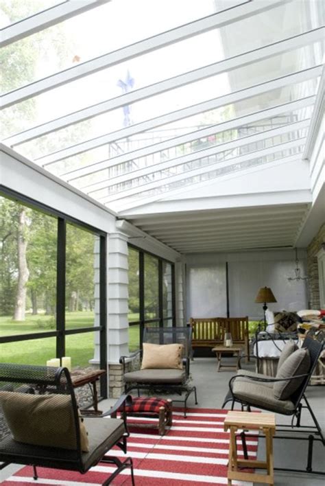 30 Sunroom Design Ideas - Style Motivation