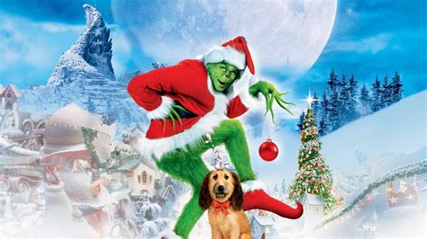 Grinch: Świąt nie będzie Cały Film - Vider