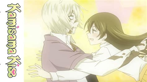 Total 60+ imagen kamisama segunda temporada - Abzlocal.mx