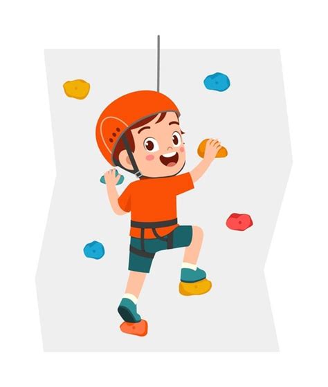 50+ Thousand Climbing Cartoon Royalty-Free Images, Stock Photos & Pictures | Shutterstock