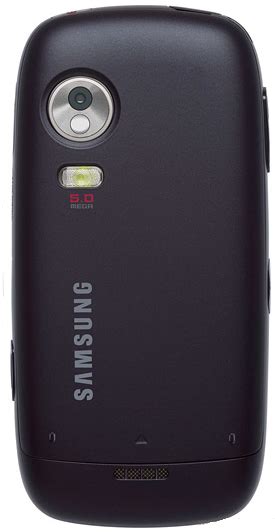 Samsung M850 Instinct HD - Phones Review