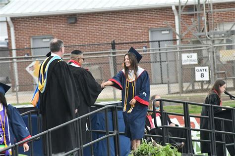 PHOTO GALLERY: Plainview High School Graduation 2023