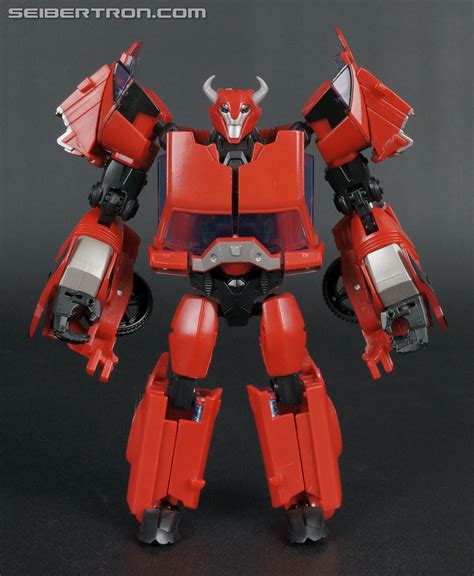 Terrorcon Cliffjumper First Edition Deluxe Class Transformers Prime | eduaspirant.com