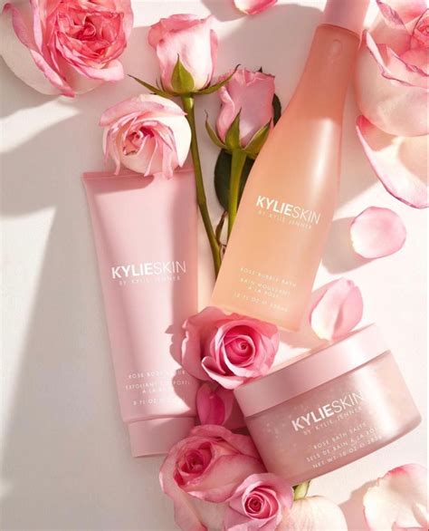 KYLIE SKIN | Cosmetics photography, Beauty products photography ...