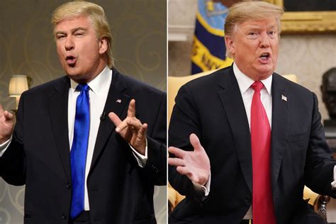 Alec Baldwin Revives Donald Trump Impression for Concession Speech