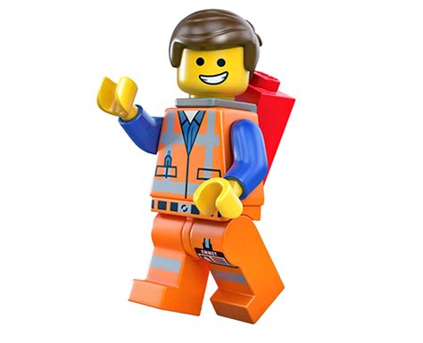 Lego Minifigure PNG Clipart | PNG All