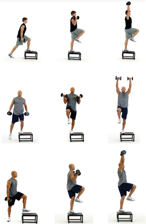 Sagittal, Frontal and Transverse Body Planes: Exercises & Movements