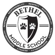 RESOURCES - Bethel Middle School