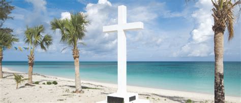 Columbus Monument - Explore The Bahamas - The Official Website of The Bahamas