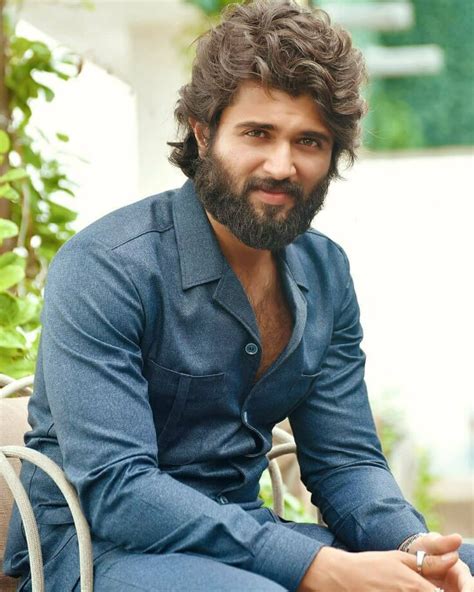 Dulquer Salmaan And Vijay Deverakonda's Hair Styling Secrets REVEALED ...