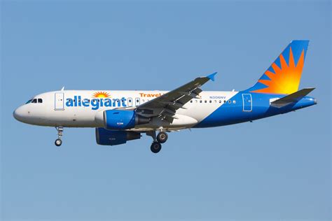 Cheap Allegiant Air flights: tickets from $34 - The Mad Capitalist