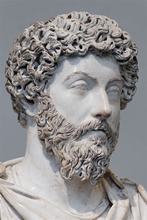 The Meditations of Marcus Aurelius, Their Moralistic Philosophy and Similarities to the ...