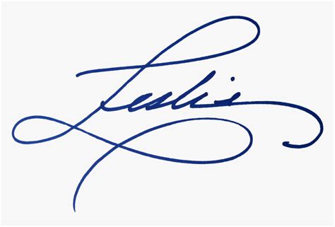 Common Types Cursive Font Gif Signatures Cliparts - Blue Signature Png ...