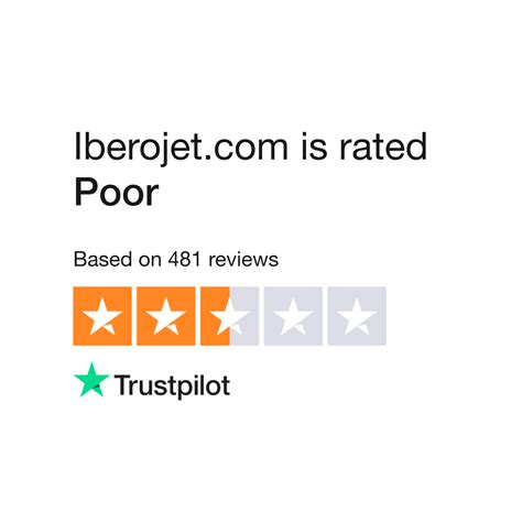 Iberojet.com Reviews | Read Customer Service Reviews of iberojet.com