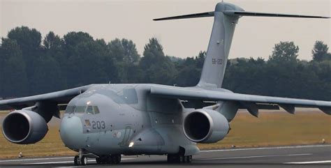 12 Different Types of (Military) Cargo Planes - Aero Corner