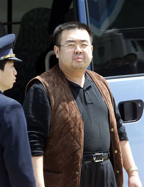 VX nerve agent behind Kim Jong-nam’s murder | News | Chemistry World