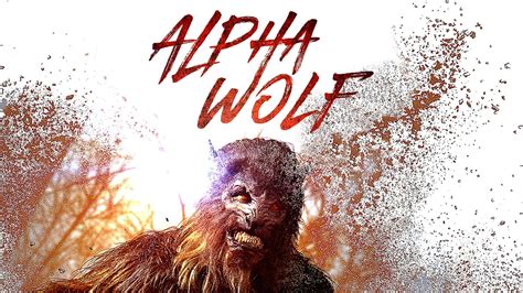 Alpha Wolf - Watch Movie on Paramount Plus