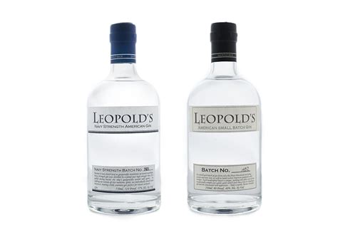 The Best Craft Gin: 5 Brands and 13 Bottles You'll Love