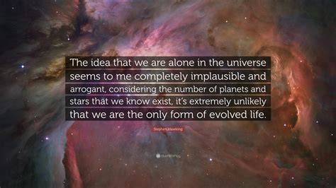 Stephen Hawking Quotes (100 wallpapers) - Quotefancy