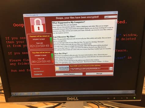 Wanna Cry About It? - Wannacry Virus | Australia Wide IT