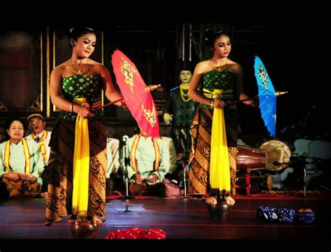 71+ Tari Tradisional di Indonesia dari Berbagai Daerah, Provinsi & Gambar