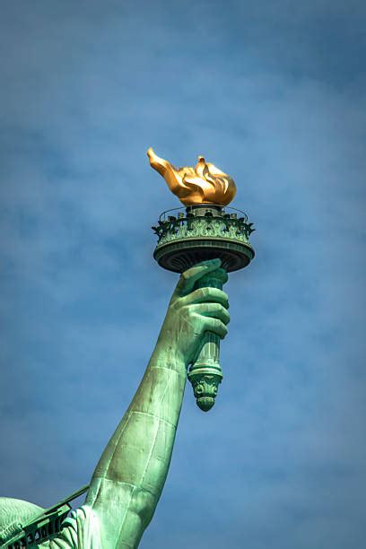 530+ Statue Of Liberty Torch Close Up Stock Photos, Pictures & Royalty-Free Images - iStock