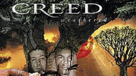 Creed Weathered Album Review - YouTube