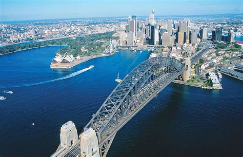 Sydney Australia