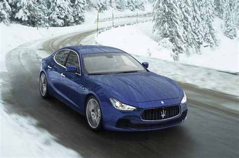 2014 Maserati Ghibli S Q4 Review - Automobile Magazine