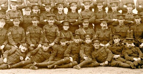 Lancashire Archives - WW1Photos.org