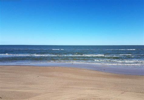 2. Matagorda Beach (Matagorda) | Texas beaches, Beach, Hidden beach