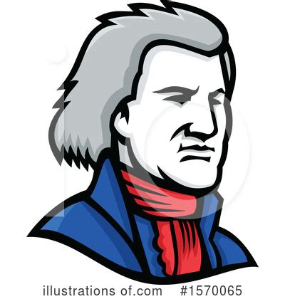 thomas jefferson - Clip Art Library