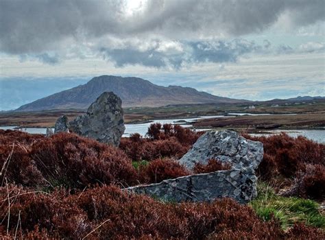 Things to do in Uist: North and South