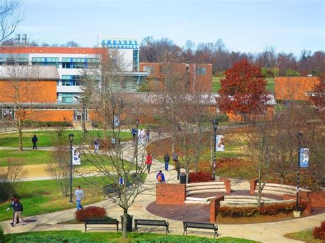 Campus Experience - Cheyney University of Pennsylvania