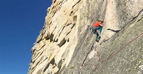 Op-Ed: The Thing About Climbing Media and First Female Ascents - Uncommon Path – An REI Co-op ...